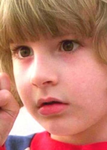 Danny Torrance