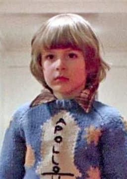 Danny Torrance
