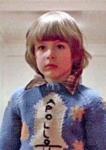 Danny Torrance