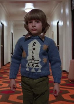 Danny Torrance