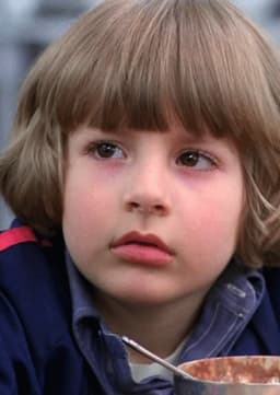 Danny Torrance