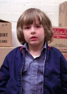 Danny Torrance