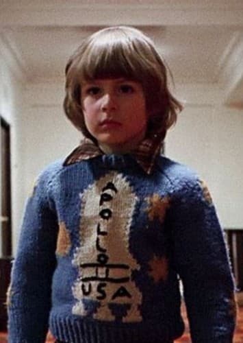 Danny Torrance