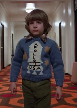 Danny Torrance