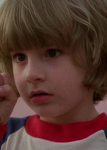 Danny Torrance