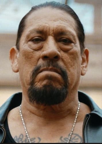 Danny Trejo