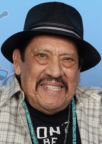 Danny Trejo