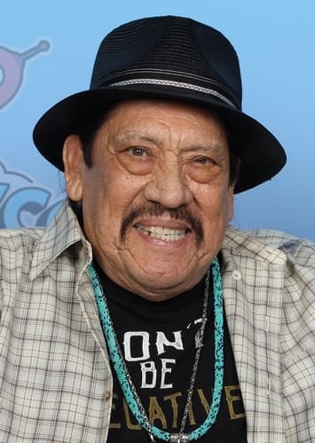 Danny Trejo