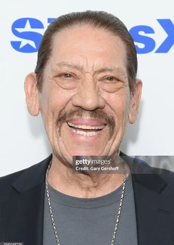 Danny Trejo