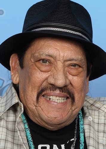 Danny Trejo