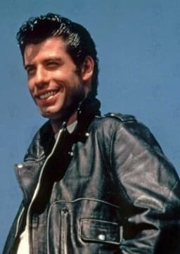 Danny Zuko