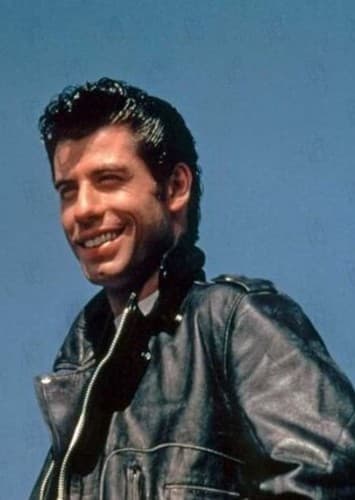Danny Zuko