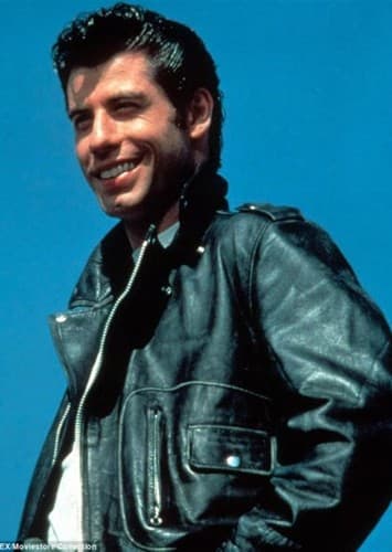 Danny Zuko