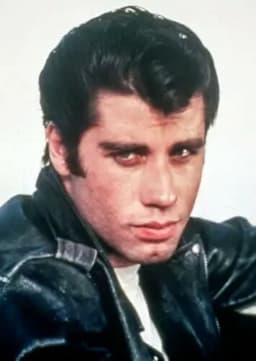 Danny Zuko