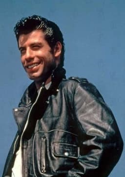 Danny Zuko