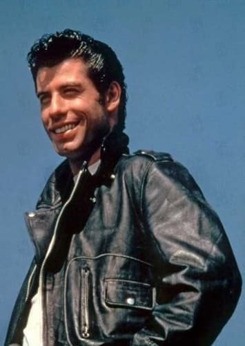 Danny Zuko