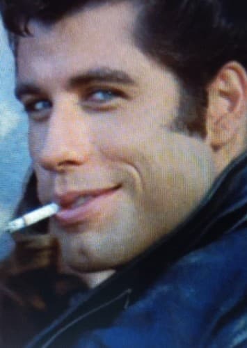 Danny zuko