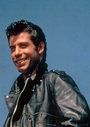 Danny Zuko