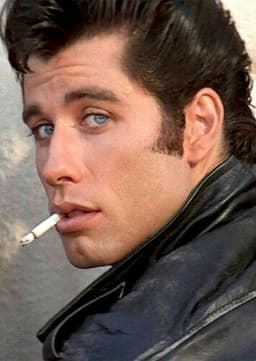 Danny Zuko