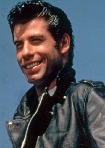 Danny Zuko (Grease)