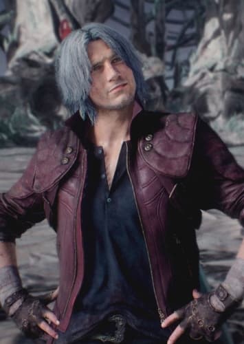 Dante