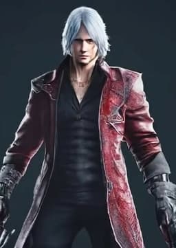 Dante
