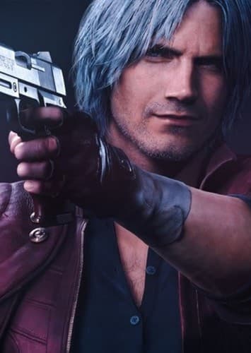 Dante (voice)