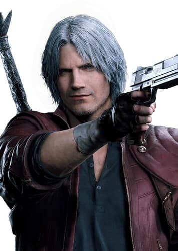 Dante