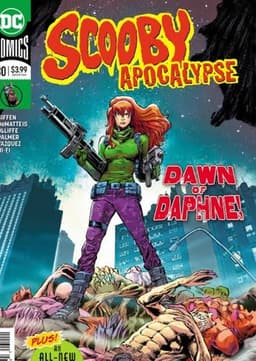 Daphne blake