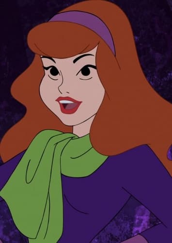 Daphne Blake