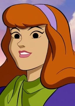 Daphne Blake
