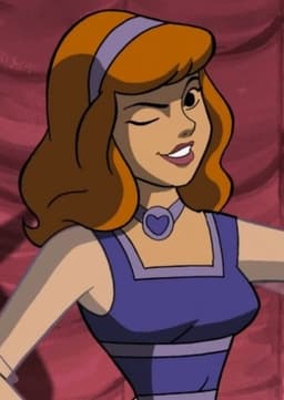 Daphne Blake