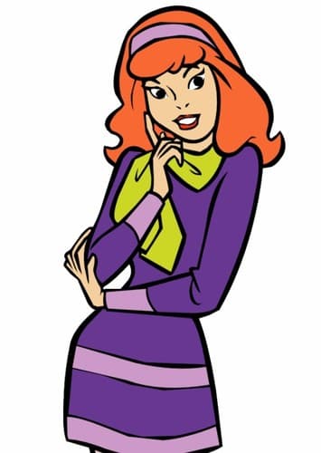 Daphne Blake
