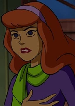Daphne Blake