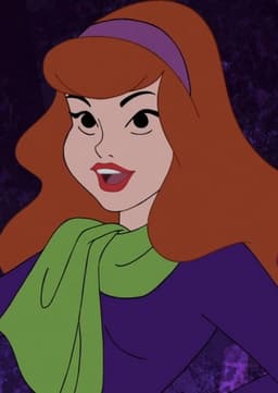 Daphne Blake