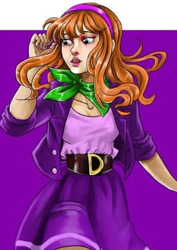 Daphne Blake