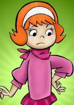 Daphne Blake