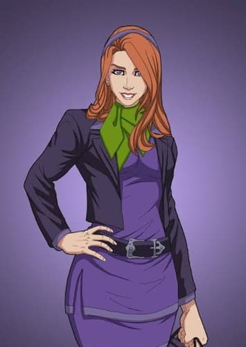 Daphne Blake