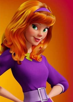 Daphne Blake