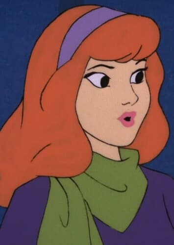 Daphne Blake