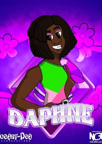 Daphne Blake