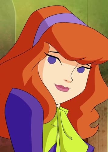 Daphne Blake