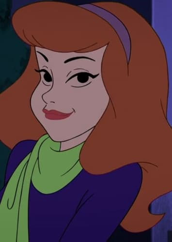 Daphne Blake