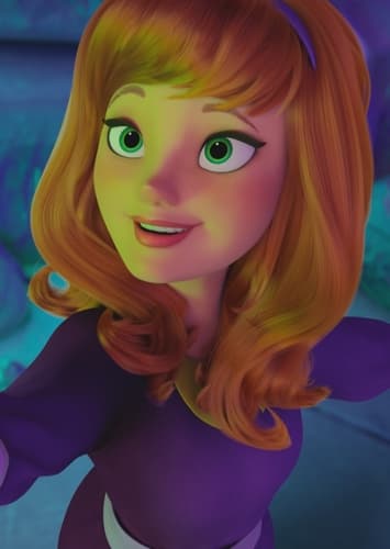 Daphne Blake