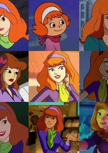 Daphne Blake