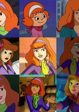 Daphne Blake