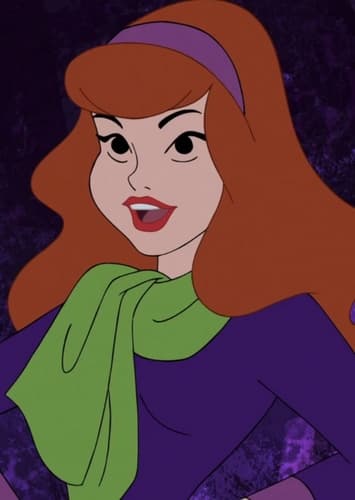Daphne Blake