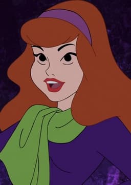 Daphne Blake