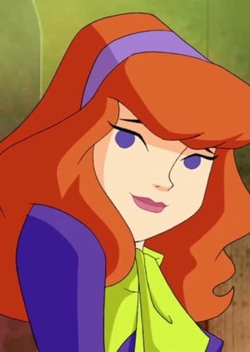 Daphne blake