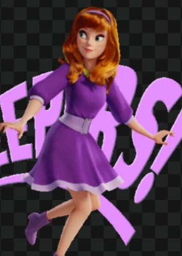 Daphne Blake